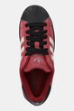 adidas Originals buty Superstar II bordowy JQ3220
