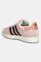 Obuwie adidas Originals buty Patrick Superstar JQ6778 różowy