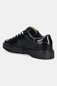 Obuwie adidas Originals sneakersy skórzane Spongebob Freizeit JQ6779 czarny