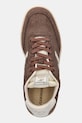 Flamingos sneakersy Stadion brązowy STHAISUECOF