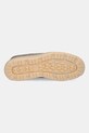 New Balance sneakersy nubukowe Made in UK UADWWGS beżowy