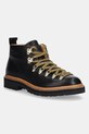 Fracap buty skórzane Magnifico M120 Kate nieocieplane czarny MAGNIFICO.M120.KATE