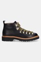 Fracap buty skórzane Magnifico M120 Kate MAGNIFICO.M120.KATE czarny AW25
