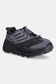 Hoka sneakers US Stinson Evo OG TP pelle scamosciata grigio 1166450