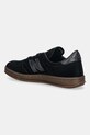 Obuwie New Balance sneakersy zamszowe 500 CT500TRC czarny