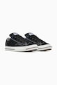 Converse tenisówki Converse Puff Taylor A13876C czarny AW25