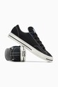 Converse tenisówki Converse Puff Taylor czarny A13876C