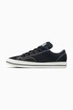 Converse tenisówki Converse Puff Taylor A13876C czarny