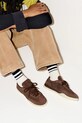 Converse sneakersy zamszowe Run Star Trainer A16386C