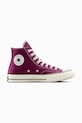 Tenisky Converse Chuck 70 plochá fialová A14645C