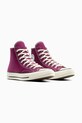 Tenisky Converse Chuck 70 A14645C burgundské AW25