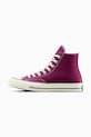 Високи кецове Converse Chuck 70 A14645C бордо