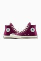 Converse trampki Chuck 70 bordowy A14645C