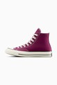 Converse trampki Chuck 70 A14645C bordowy