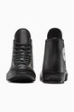 Obuwie Converse trampki skórzane Chuck 70 A15169C czarny
