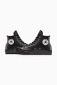 Converse trampki skórzane Chuck 70 czarny A15169C