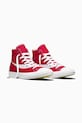 Кеди Converse Converse x Coca-Cola Chuck Taylor All Star A17889C червоний AW25