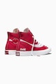Взуття Кеди Converse Converse x Coca-Cola Chuck Taylor All Star A17889C червоний