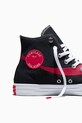 Кеди Converse Converse x Coca-Cola Chuck Taylor All Star чорний A18435C