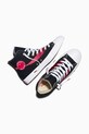 Кеди Converse Converse x Coca-Cola Chuck Taylor All Star A18435C