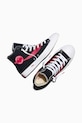 Кеди Converse Converse x Coca-Cola Chuck Taylor All Star A18435C