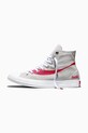Πάνινα παπούτσια Converse Converse x Coca-Cola Chuck Taylor All Star A18436C