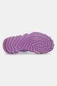 Crocs sneakersy Salehe Bembury x Juniper 208694.85J pomarańczowy