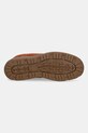 New Balance sneakersy zamszowe Made in UK Allerdale UADWGGR pomarańczowy