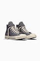 Converse trampki Converse x Stranger Things Chuck 70 A17933C czarny AW25
