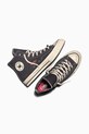 Converse trampki Converse x Stranger Things Chuck 70 A17933C