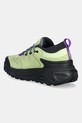Obuwie Hoka buty Kaha 3 Low 1168951 zielony