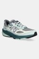 New Balance sneakersy Made in USA U990GT6 niska turkusowy U990GT6