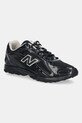 New Balance sneakersy U204 syntetyczny czarny U204LMRA