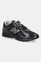 New Balance sneakersy U204 syntetyczny czarny U204LMRA