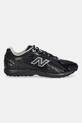 New Balance sneakersy U204 U204LMRA czarny AW25