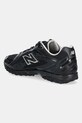Obuwie New Balance sneakersy U204 U204LMRA czarny