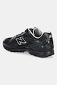 Obuwie New Balance sneakersy U204 U204LMRA czarny