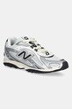 New Balance sneakersy U204 tekstylny srebrny U204LSWD