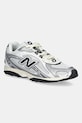 New Balance sneakersy U204 tekstylny srebrny U204LSWD
