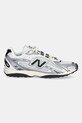 New Balance sneakersy U204 U204LSWD srebrny AW25