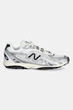 New Balance sneakersy U204 U204LSWD srebrny AW25