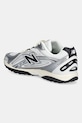 Obuwie New Balance sneakersy U204 U204LSWD srebrny