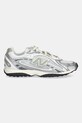 New Balance sneakersy U204 U204LSWB szary AW25