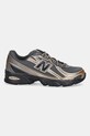 New Balance sneakersy U740 U740BD2 czarny AW25