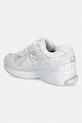 Обувки Маратонки New Balance Protection Pack U2002DXA бял
