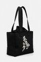 AllSaints torebka IZZY W398XC czarny AW25