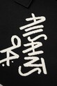 AllSaints poșetă IZZY negru W398XC
