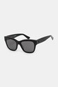 Sluneční brýle Kurt Geiger London SHOREDITCH obdélníkový černá 4738800679