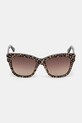 Sluneční brýle Kurt Geiger London SHOREDITCH 4738839679 hnědá AW25