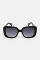 Akcesoria Kurt Geiger London okulary przeciwsłoneczne Evil Eye 4738900679 czarny